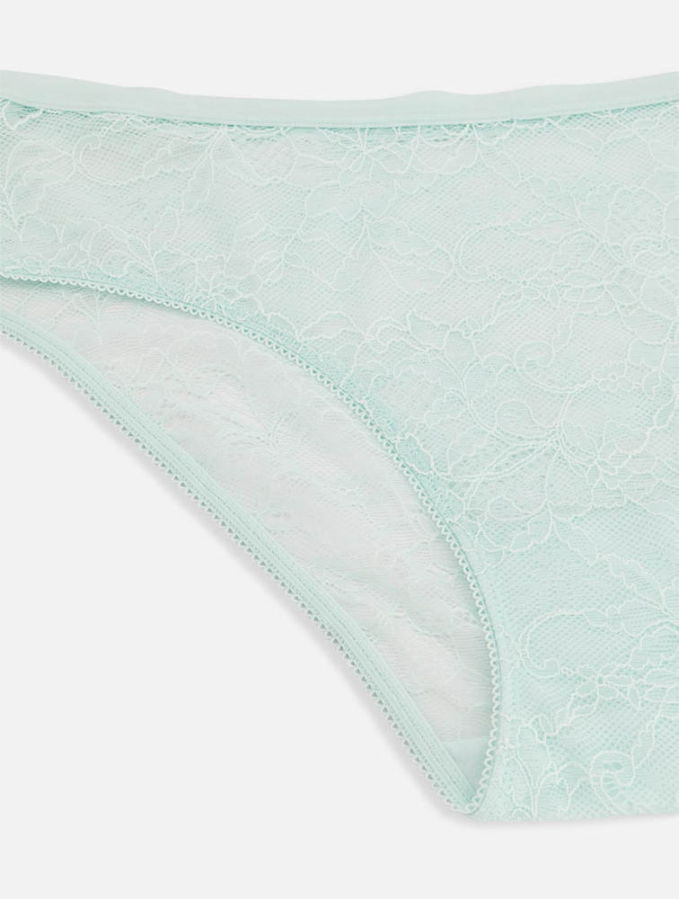MyRunway Shop Woolworths Aqua Sheer Lace Midis for Women from